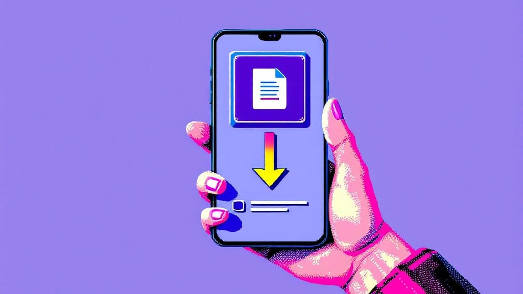 How to Download a File From Teams: Quick Steps Without Approval Delays
