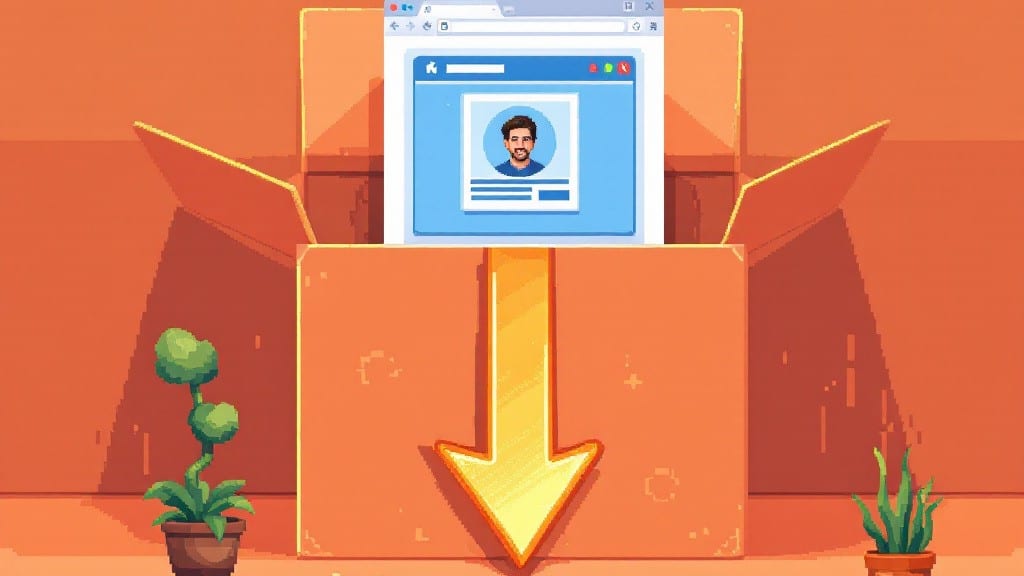 Linkedin Profile Picture Download: Bypass Privacy Walls in Seconds