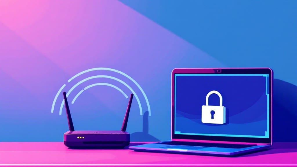 Set Up a VPN on Windows: Secure Connection in 5 Minutes Without Tech Stress